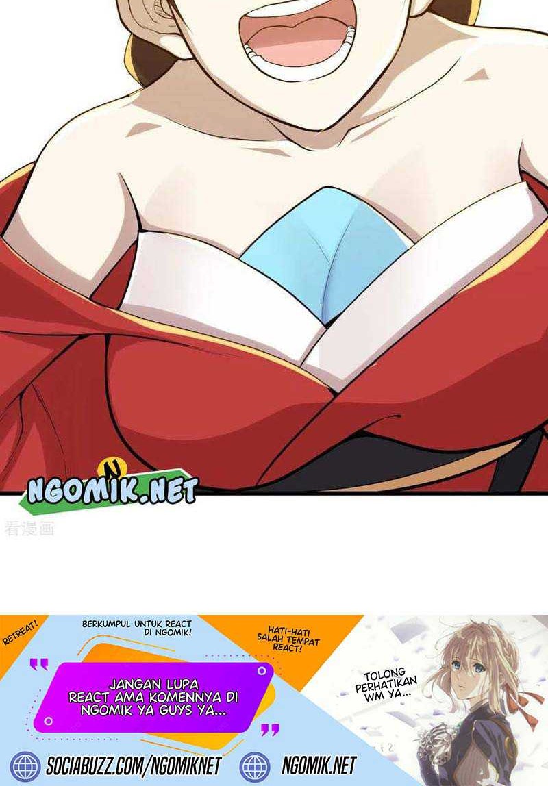 Matchless Emperor chapter 149 halaman 17