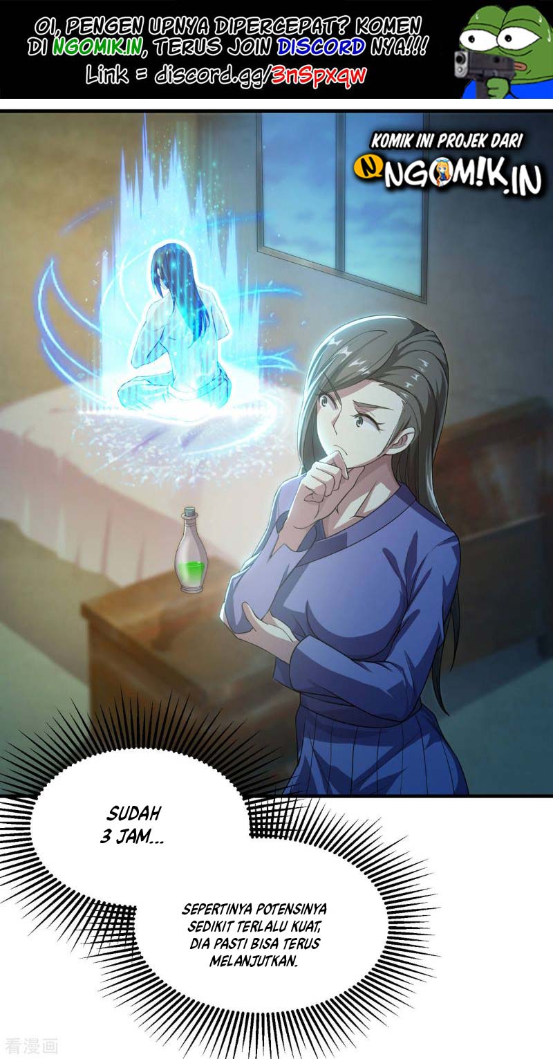Matchless Emperor chapter 15 halaman 2