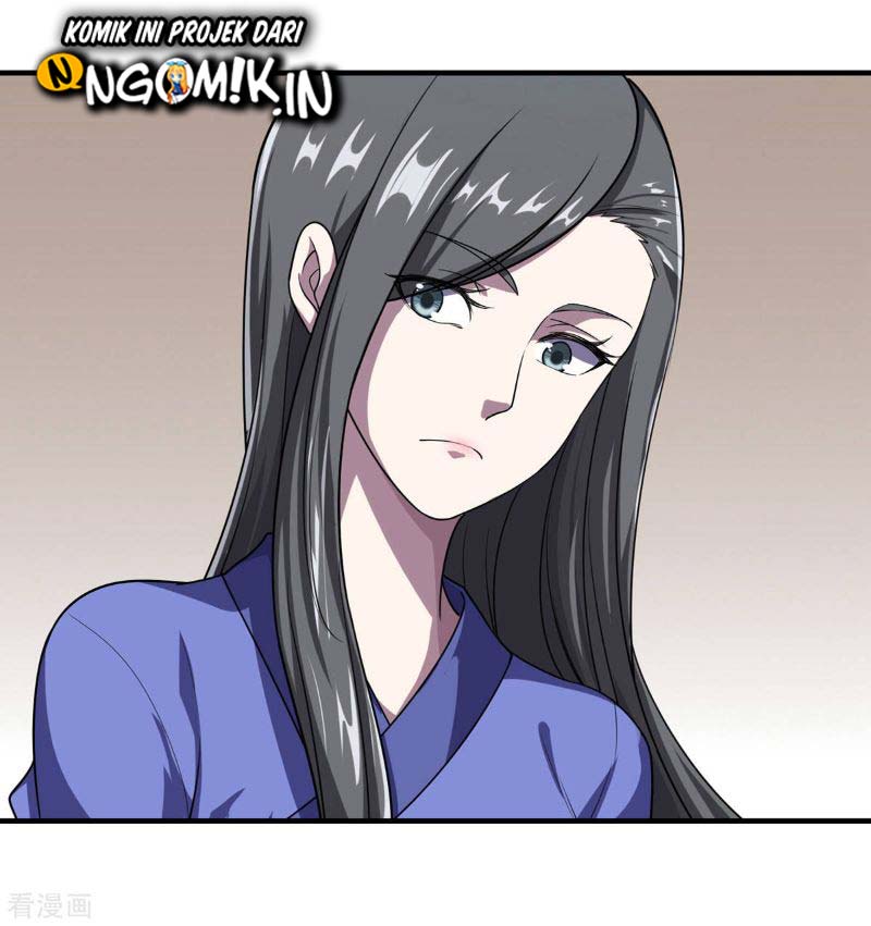 Matchless Emperor chapter 15 halaman 6