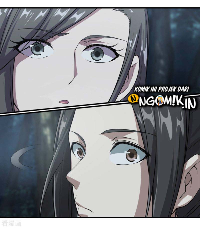 Matchless Emperor chapter 15 halaman 30
