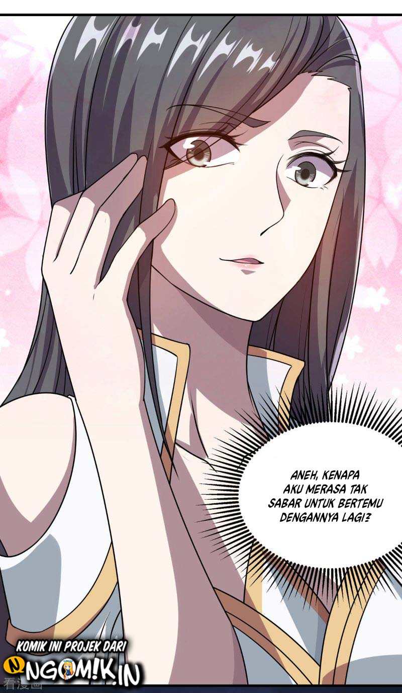 Matchless Emperor chapter 15 halaman 31