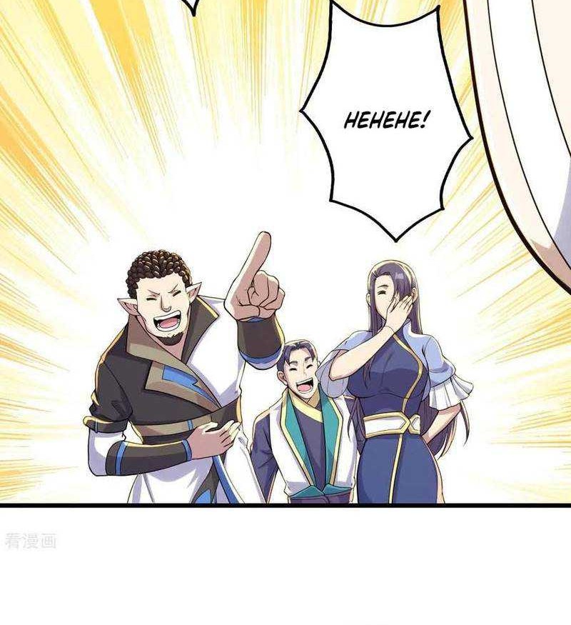 Matchless Emperor chapter 150 halaman 5