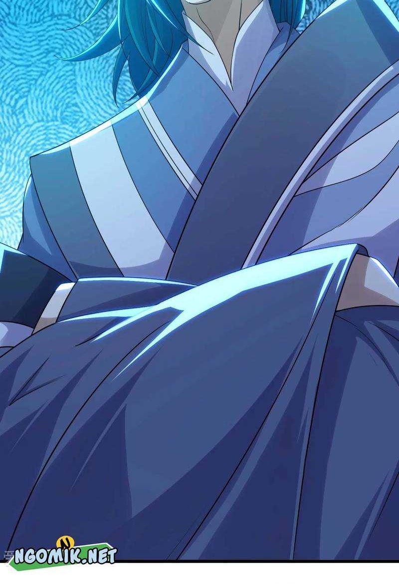 Matchless Emperor chapter 151 halaman 5