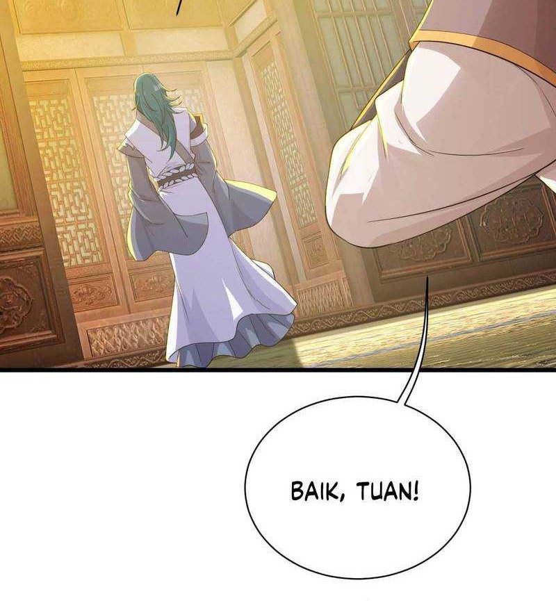 Matchless Emperor chapter 151 halaman 7