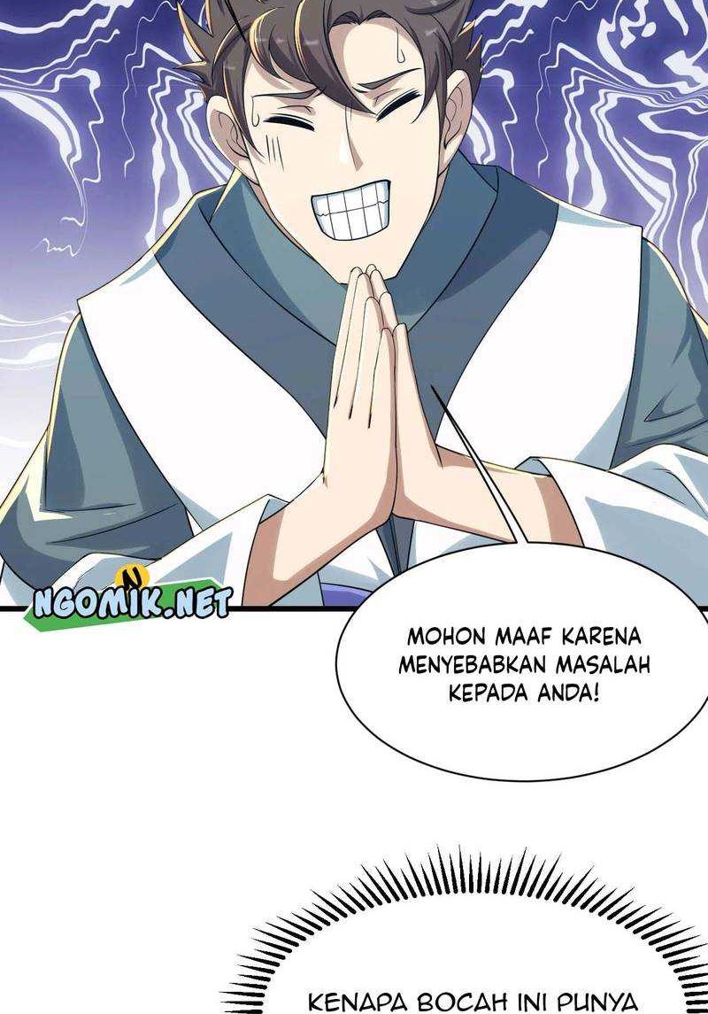 Matchless Emperor chapter 152 halaman 7