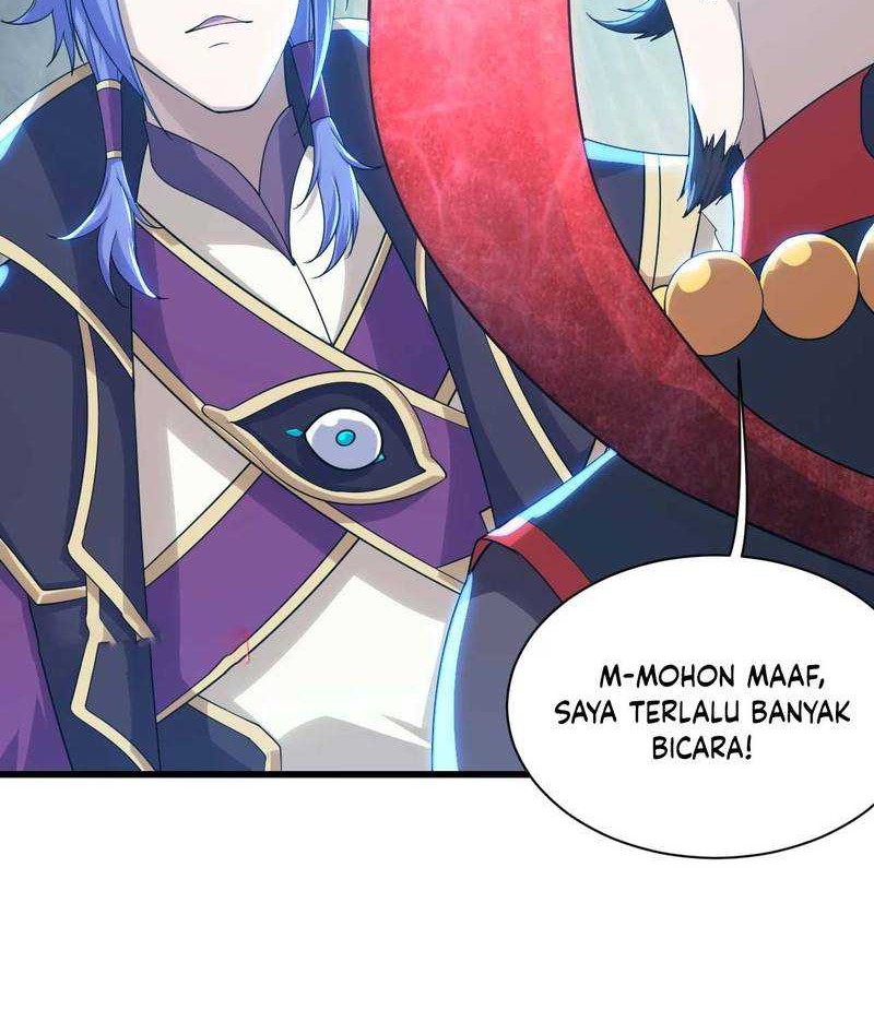 Matchless Emperor chapter 153 halaman 5