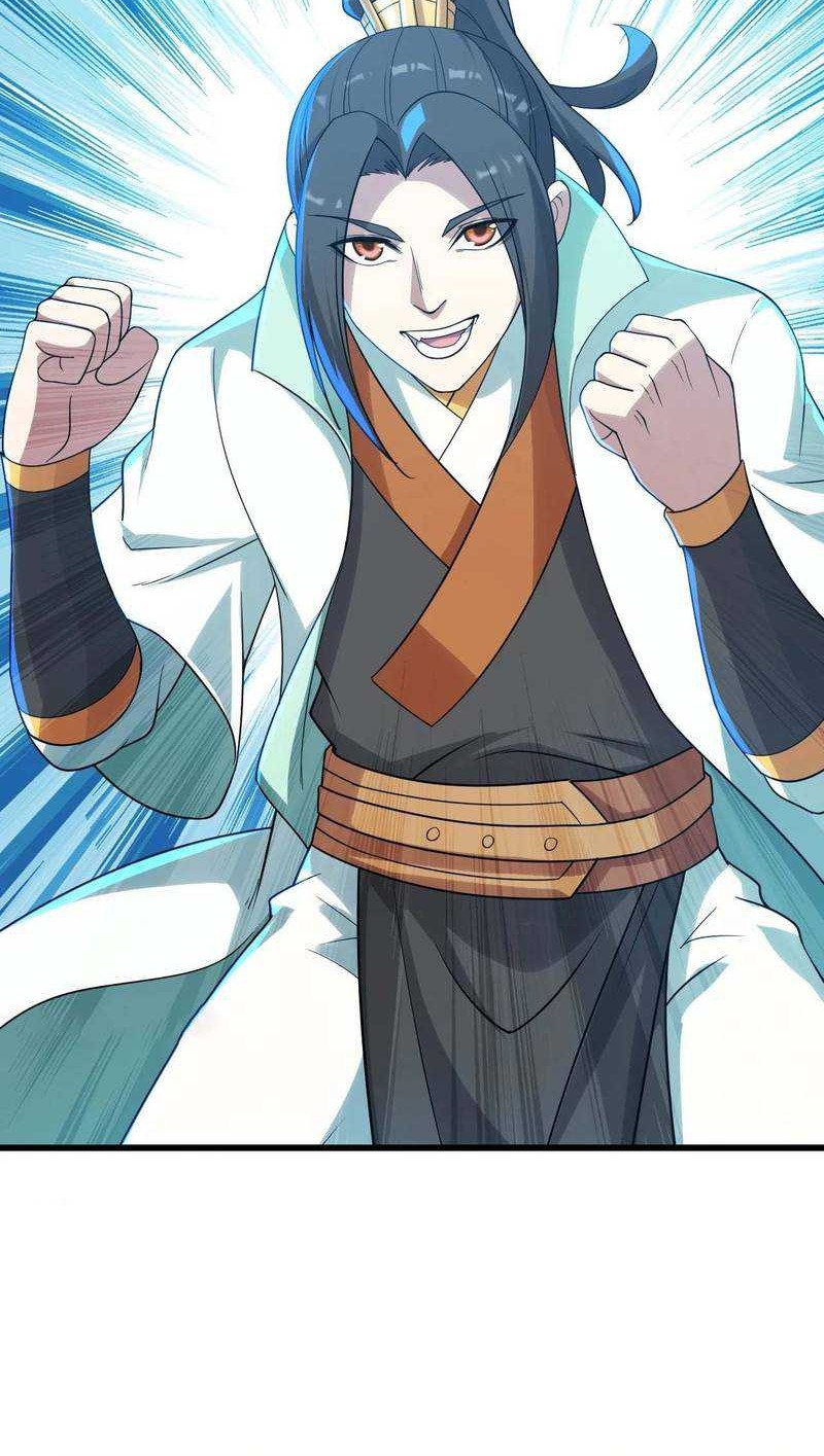 Matchless Emperor chapter 153 halaman 9