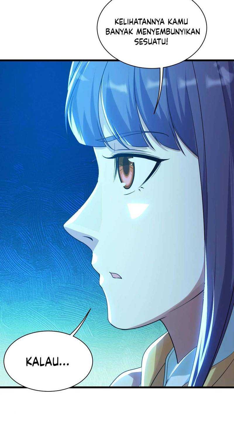 Matchless Emperor chapter 153 halaman 11