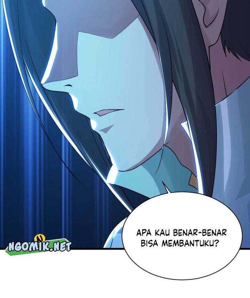 Matchless Emperor chapter 153 halaman 13