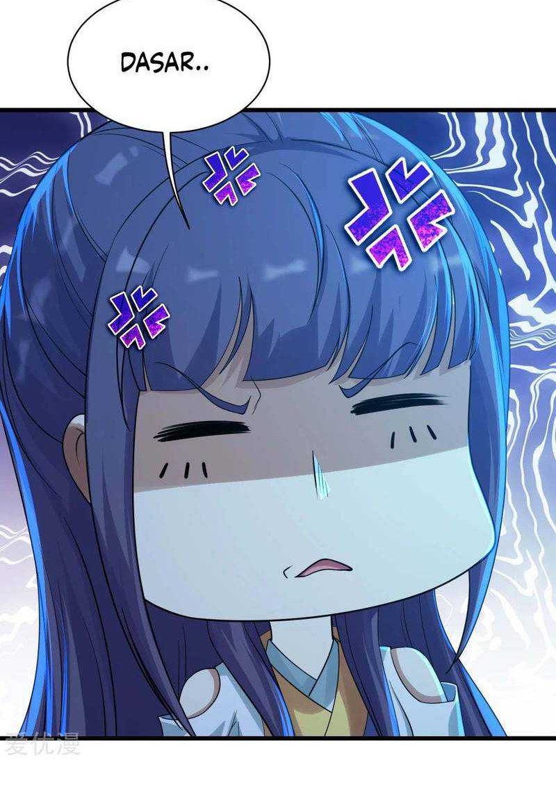 Matchless Emperor chapter 153 halaman 15