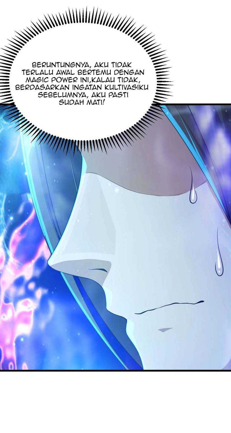 Matchless Emperor chapter 154 halaman 4