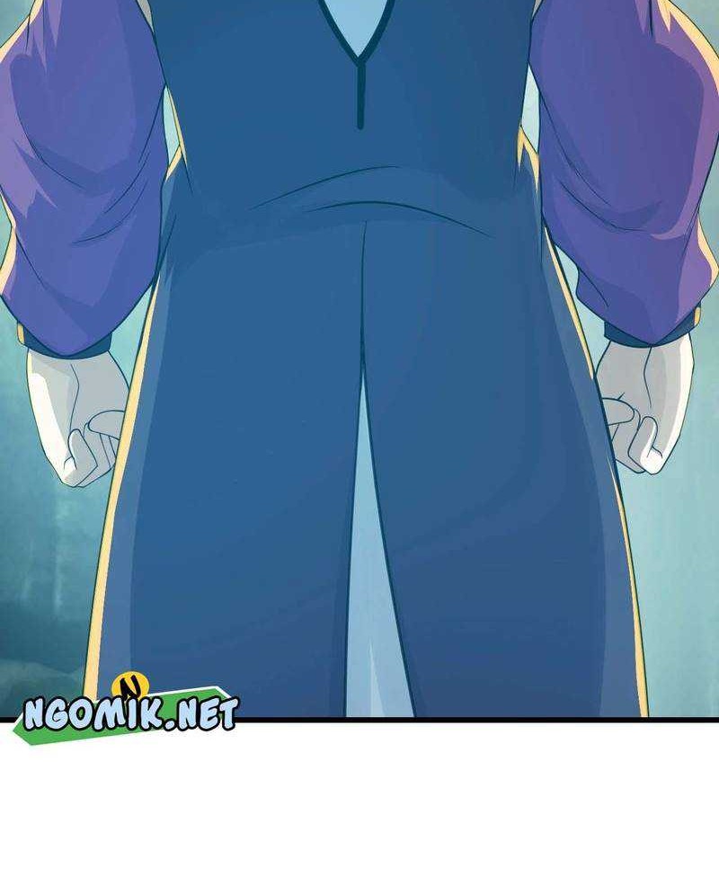 Matchless Emperor chapter 154 halaman 9