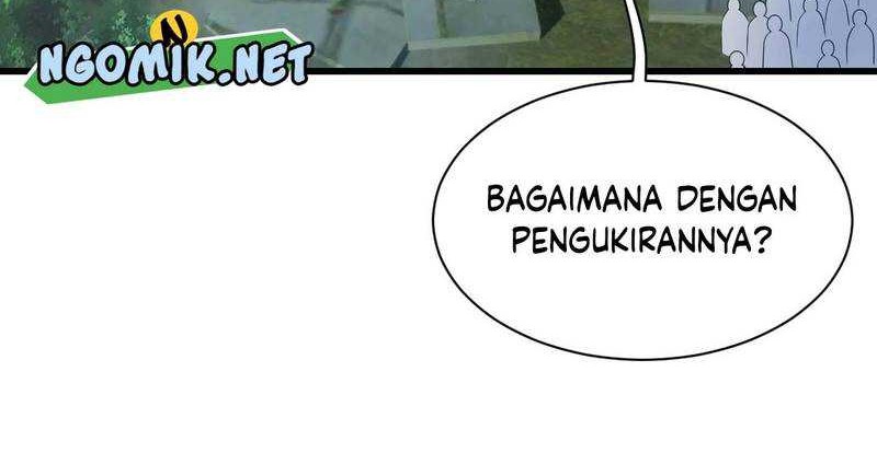 Matchless Emperor chapter 154 halaman 13