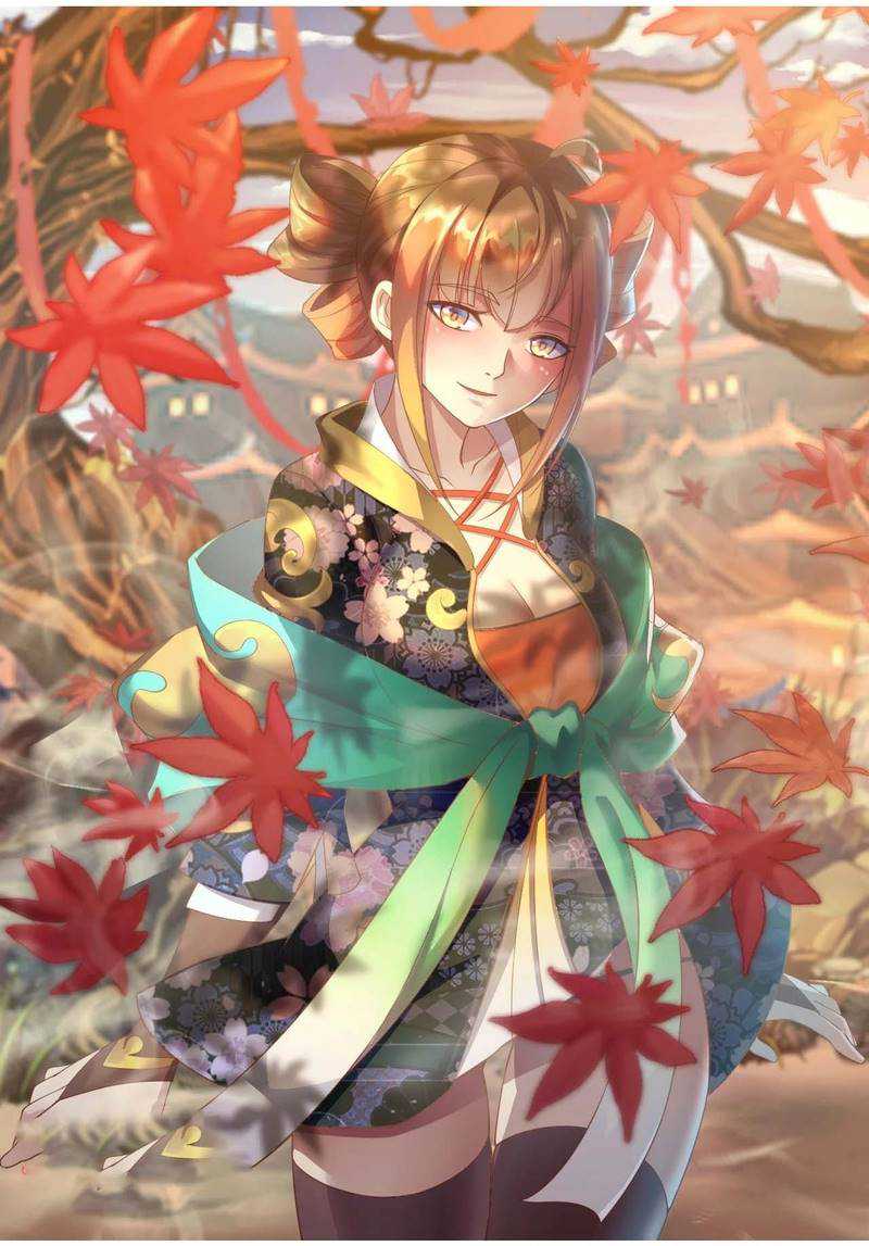 Matchless Emperor chapter 154 halaman 18