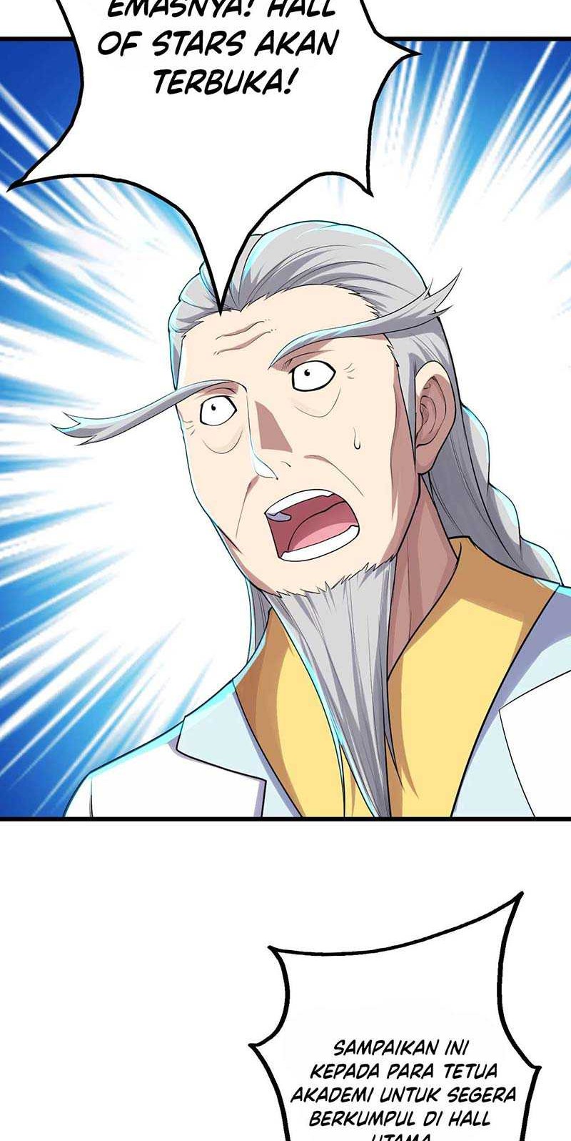 Matchless Emperor chapter 155 halaman 3
