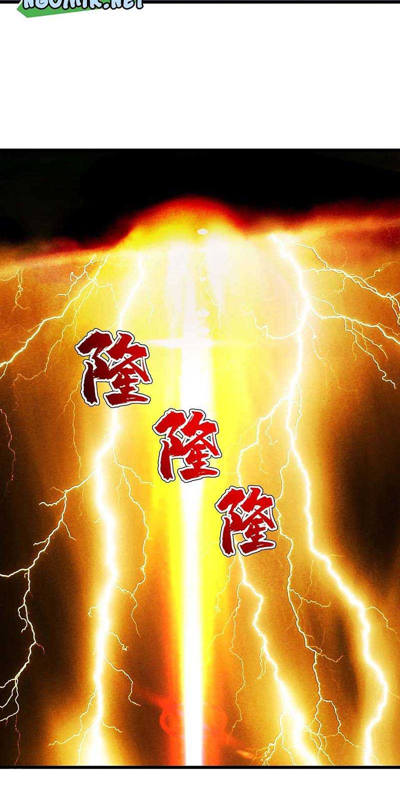 Matchless Emperor chapter 155 halaman 7