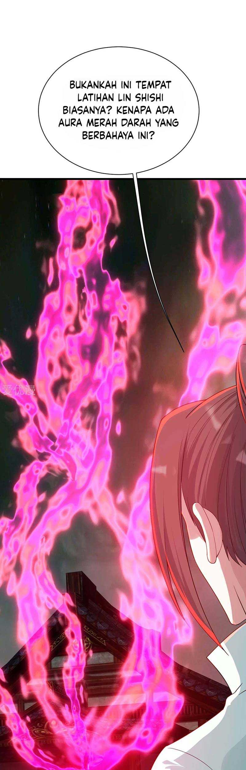 Matchless Emperor chapter 155 halaman 12