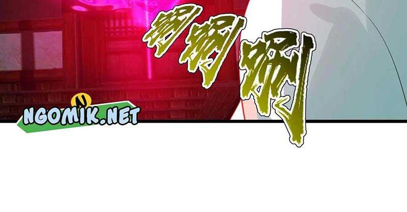 Matchless Emperor chapter 155 halaman 13