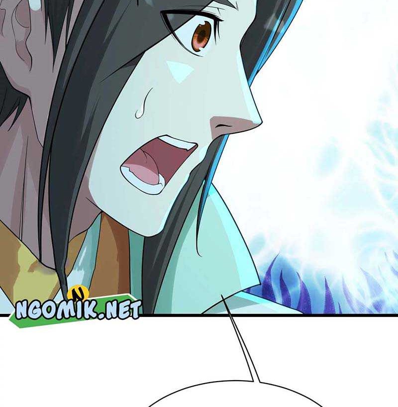 Matchless Emperor chapter 156 halaman 9