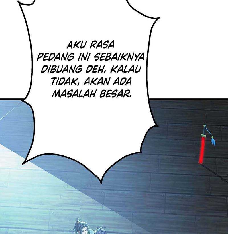 Matchless Emperor chapter 156 halaman 11