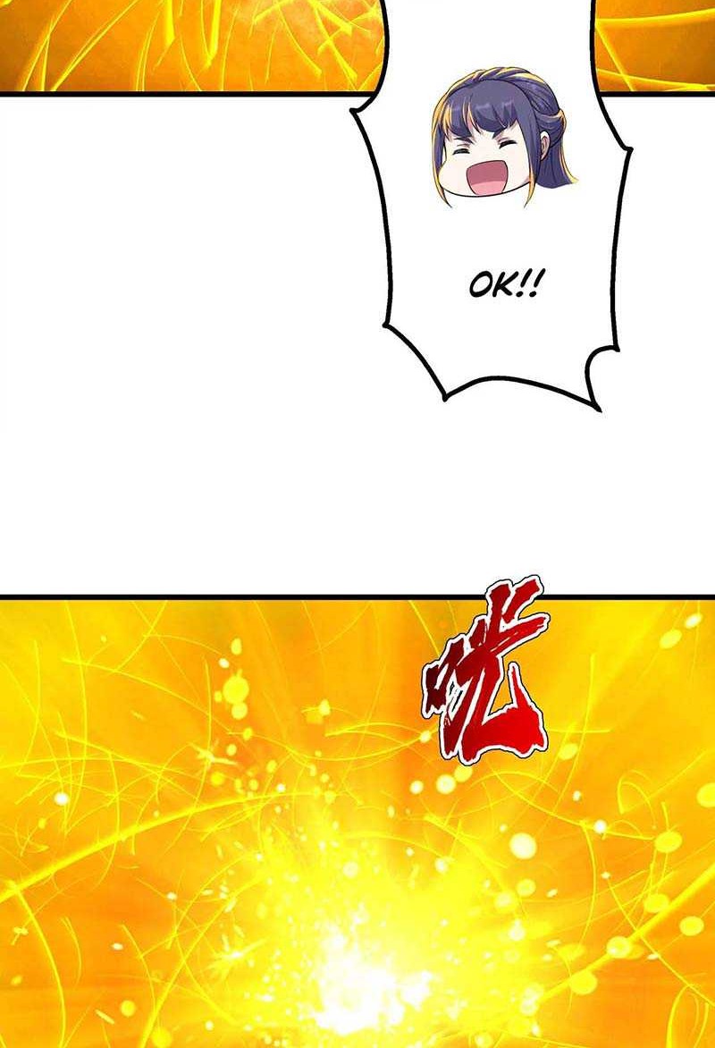 Matchless Emperor chapter 157 halaman 5