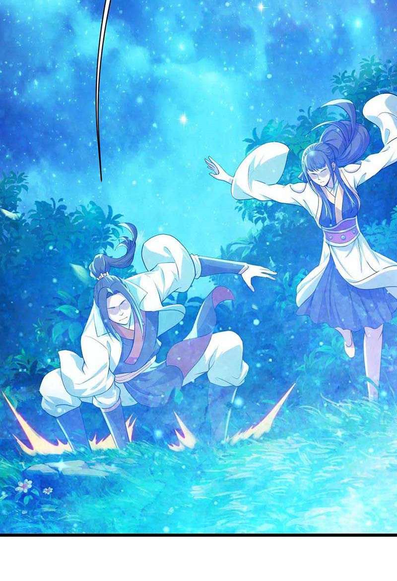 Matchless Emperor chapter 157 halaman 9