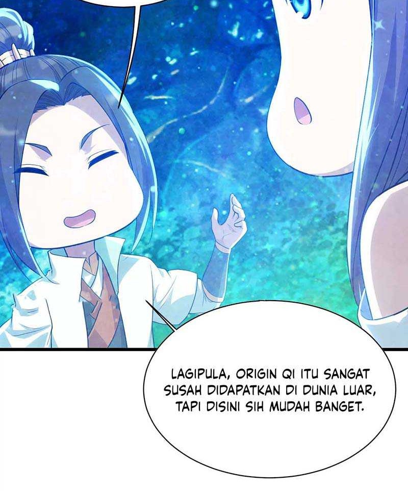 Matchless Emperor chapter 157 halaman 13
