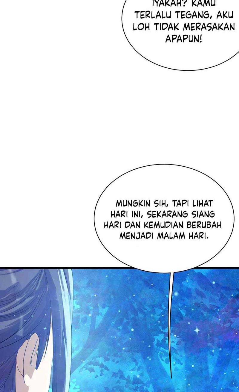 Matchless Emperor chapter 157 halaman 17