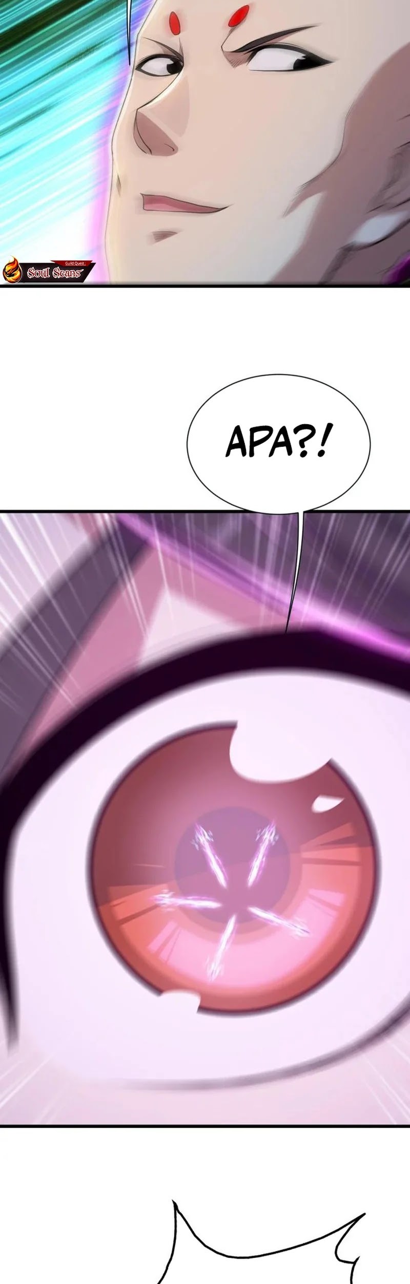 Matchless Emperor chapter 159 halaman 10