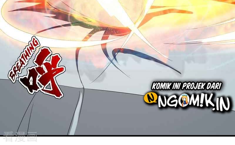 Matchless Emperor chapter 16 halaman 18