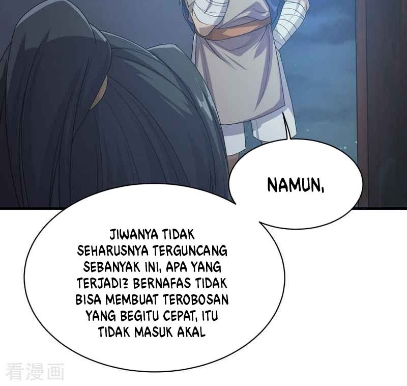 Matchless Emperor chapter 16 halaman 20