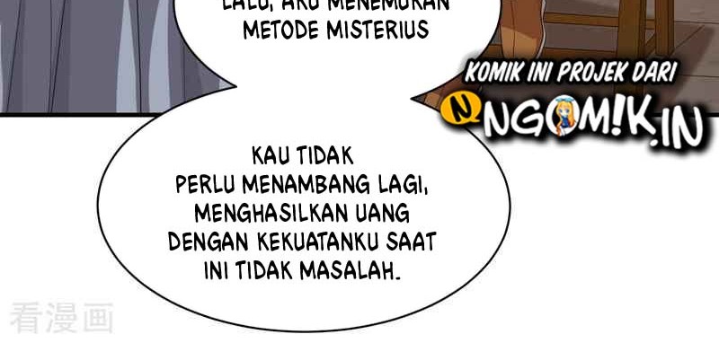 Matchless Emperor chapter 16 halaman 28