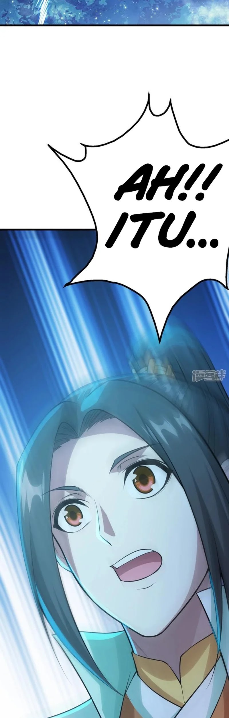 Matchless Emperor chapter 162 halaman 6