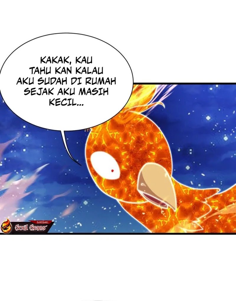 Matchless Emperor chapter 162 halaman 13