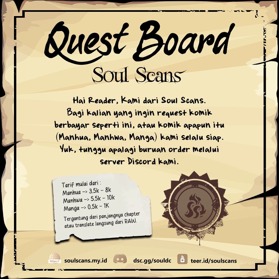 Matchless Emperor chapter 162 halaman 23