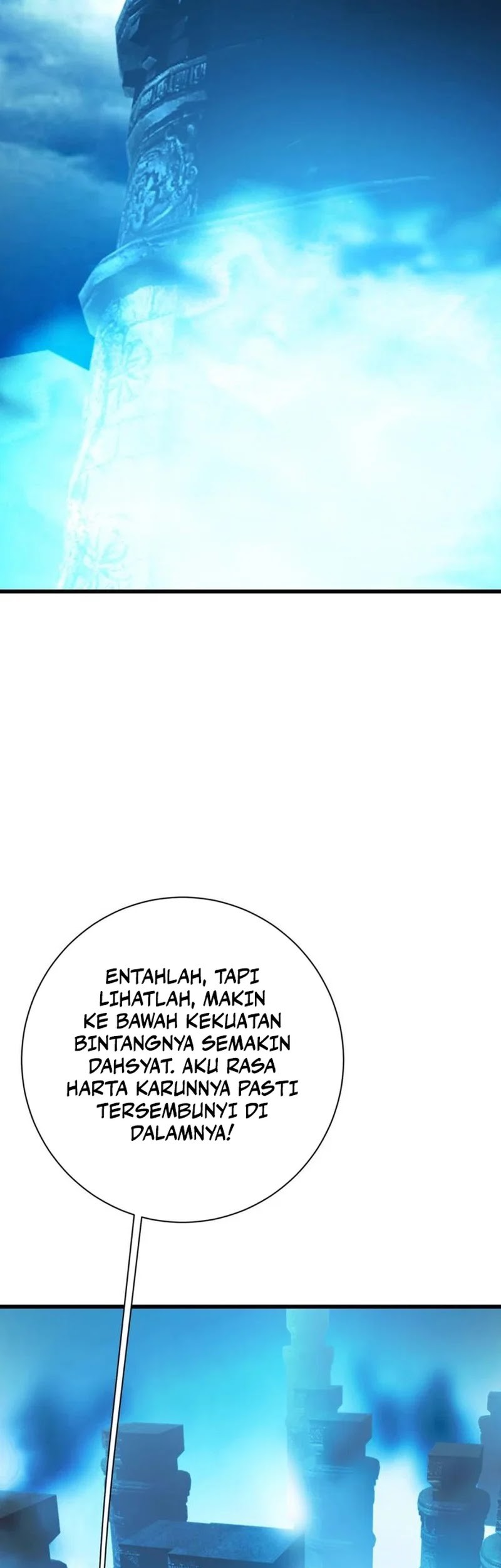 Matchless Emperor chapter 163 halaman 12