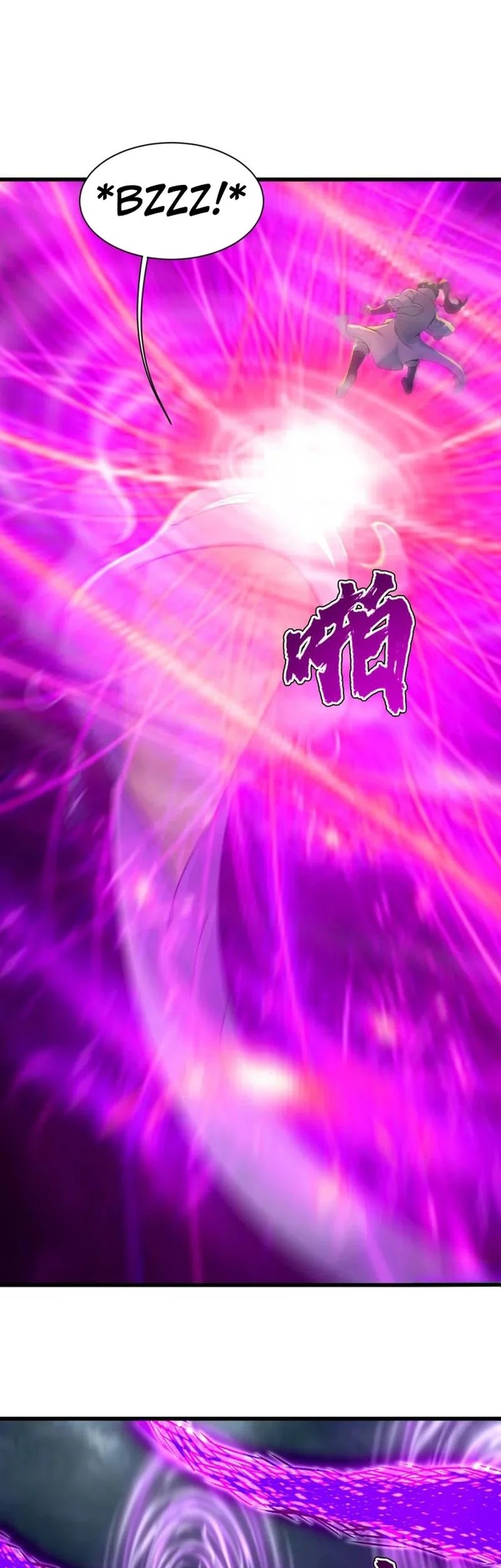 Matchless Emperor chapter 164 halaman 10