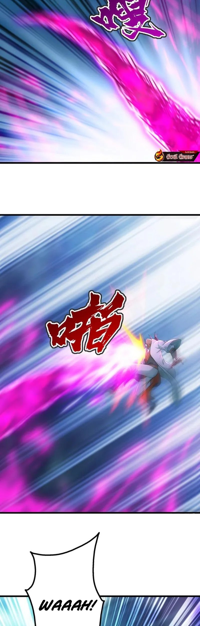 Matchless Emperor chapter 164 halaman 15