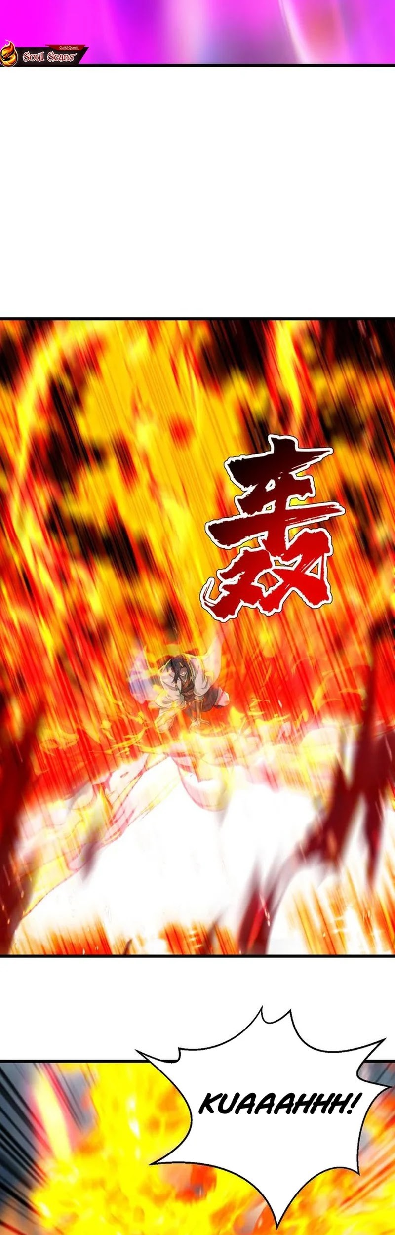 Matchless Emperor chapter 165 halaman 6