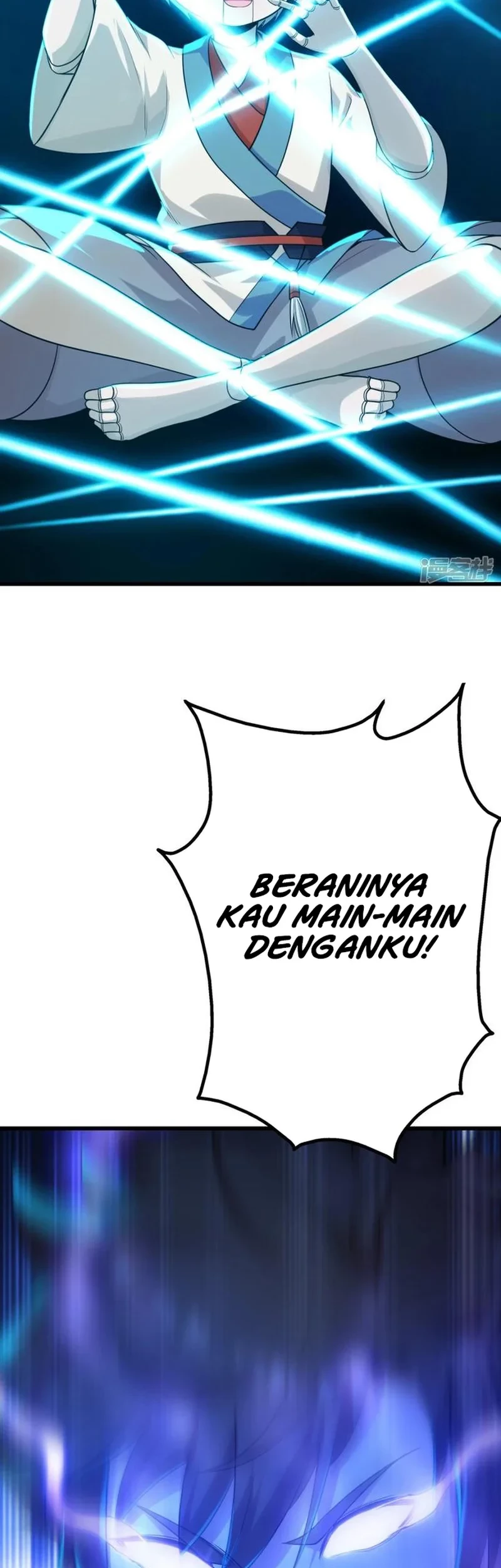 Matchless Emperor chapter 169 halaman 4