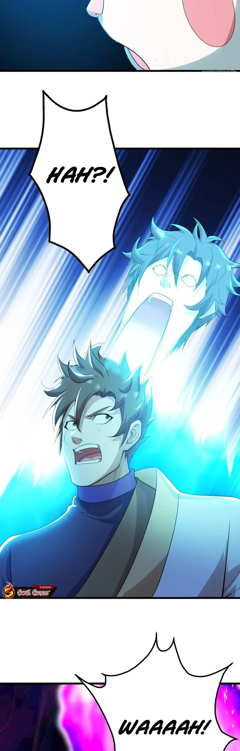 Matchless Emperor chapter 169 halaman 12