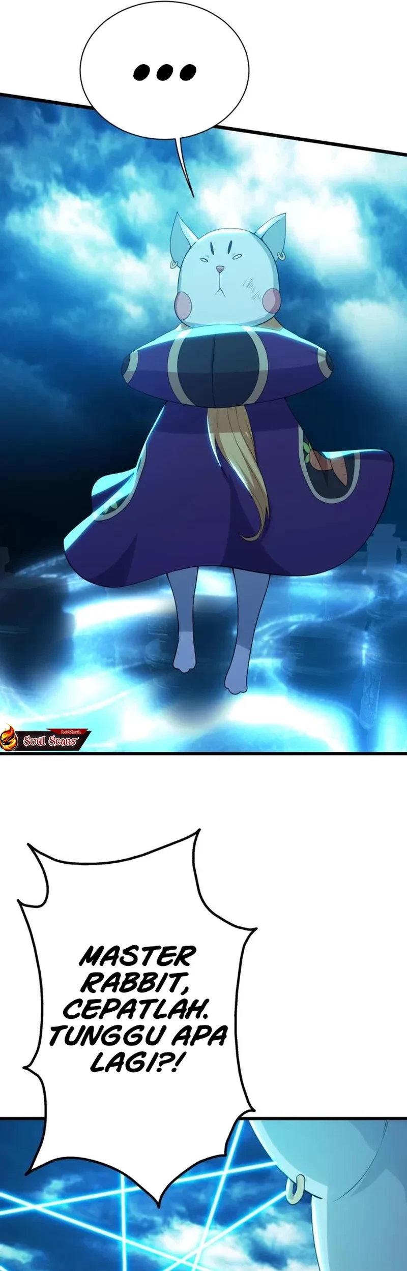 Matchless Emperor chapter 174 halaman 14