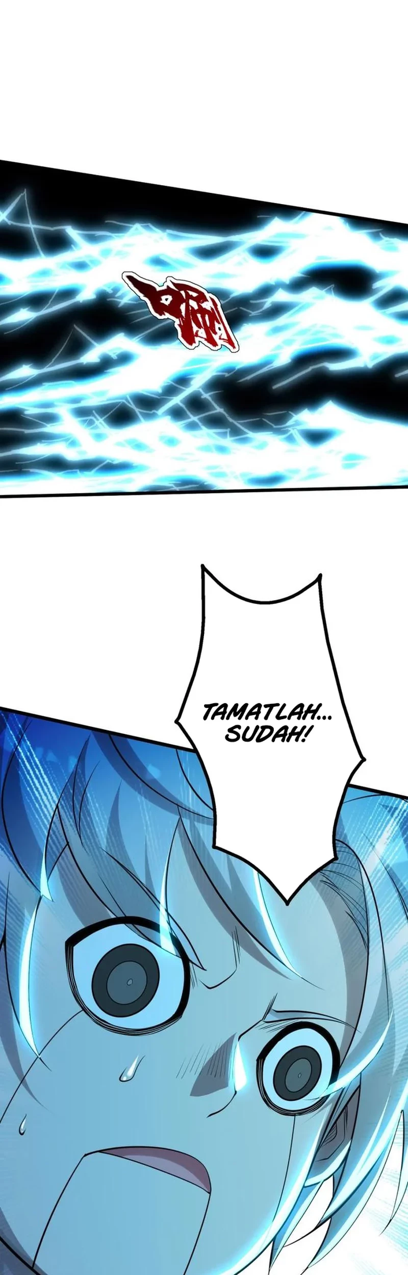 Matchless Emperor chapter 175 halaman 5