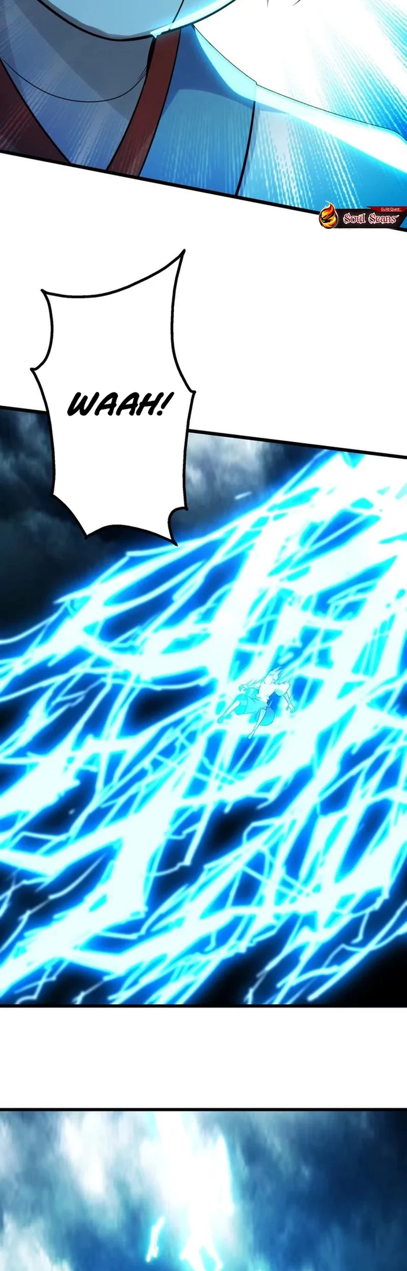 Matchless Emperor chapter 175 halaman 6