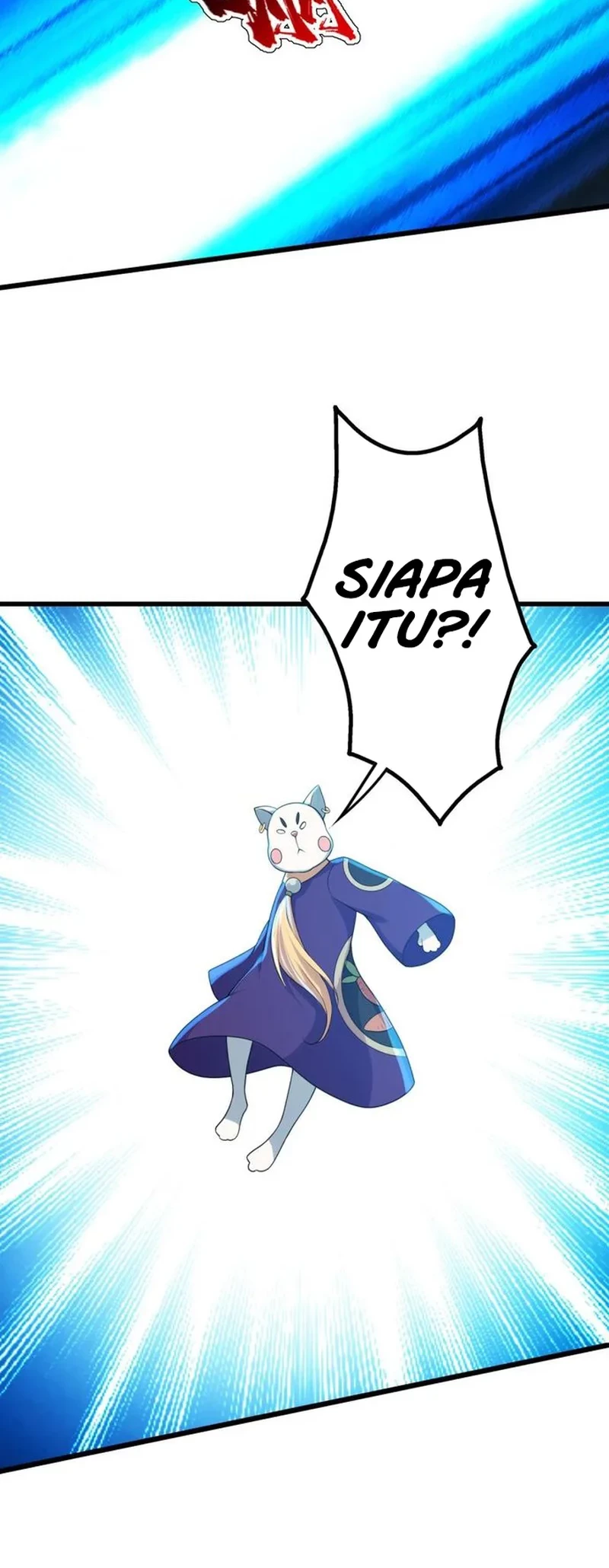 Matchless Emperor chapter 176 halaman 7