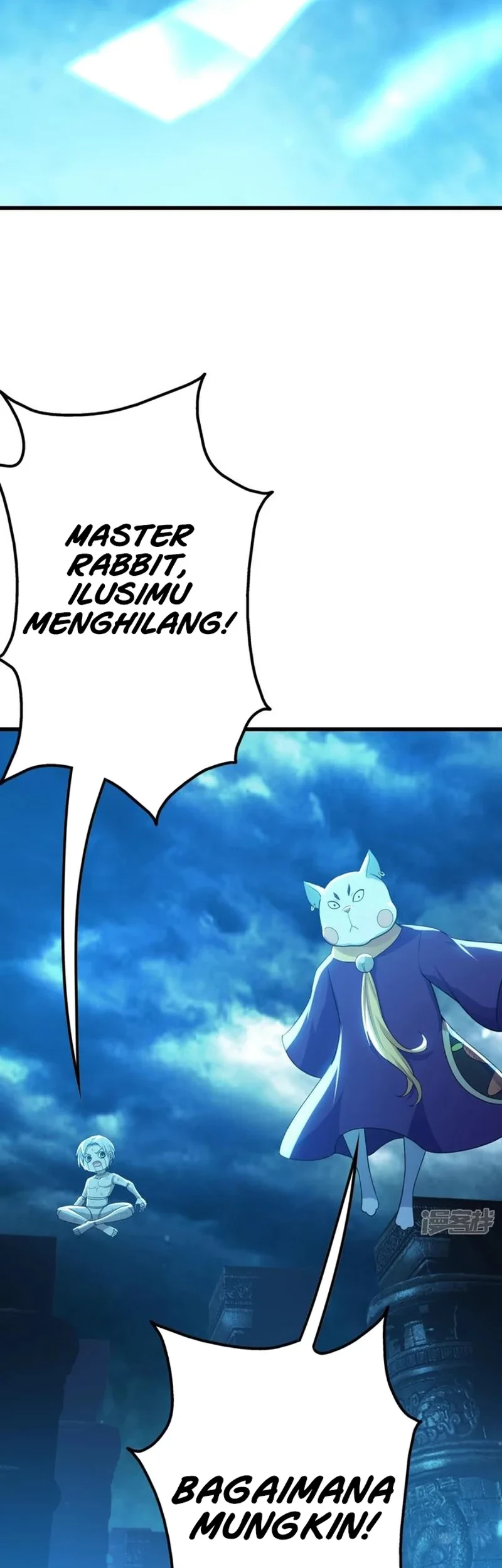 Matchless Emperor chapter 176 halaman 10