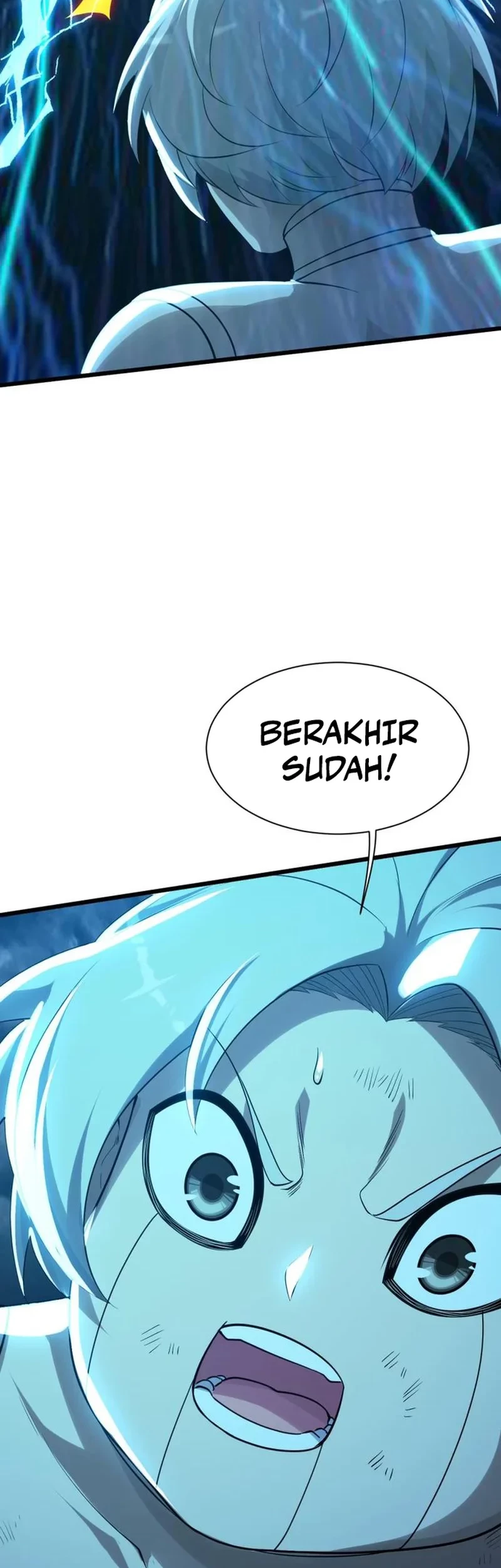 Matchless Emperor chapter 177 halaman 11
