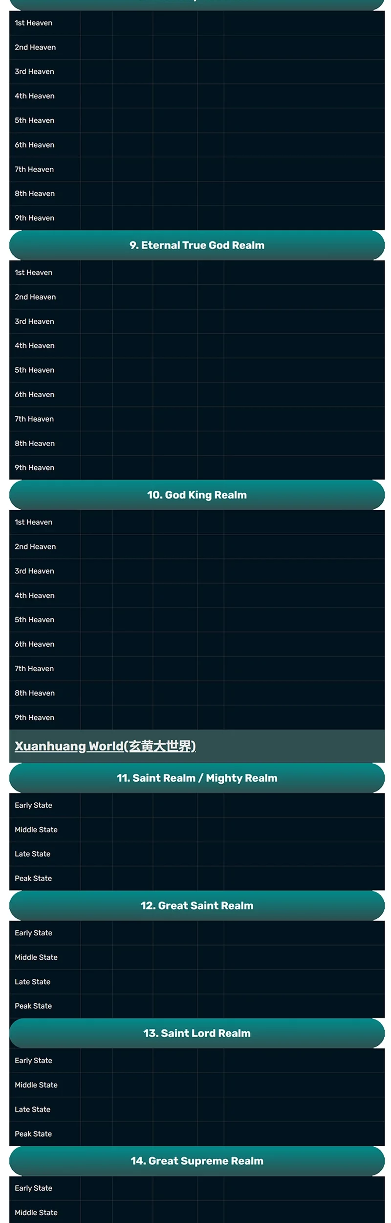 Matchless Emperor chapter 177 halaman 18