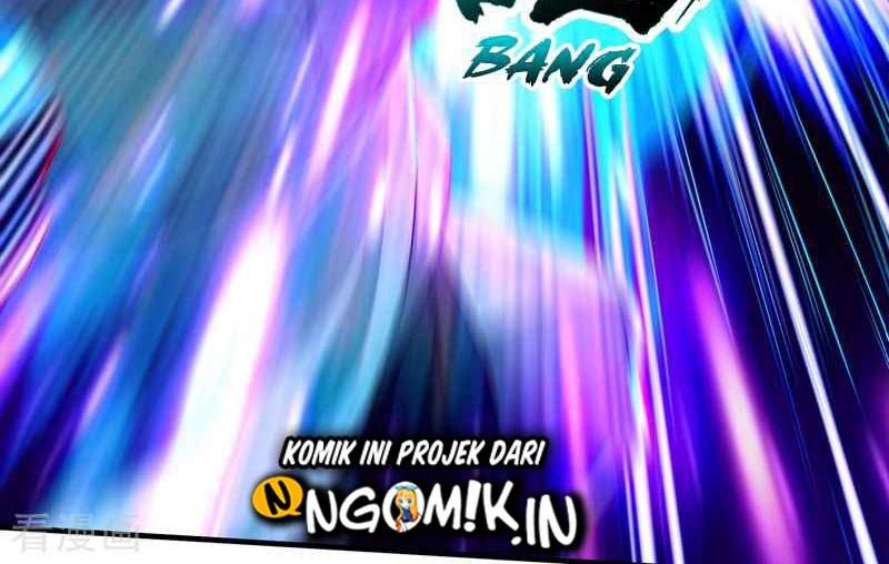 Matchless Emperor chapter 18 halaman 7
