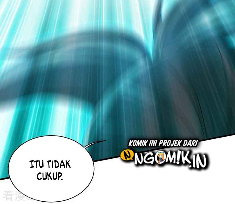 Matchless Emperor chapter 18 halaman 23